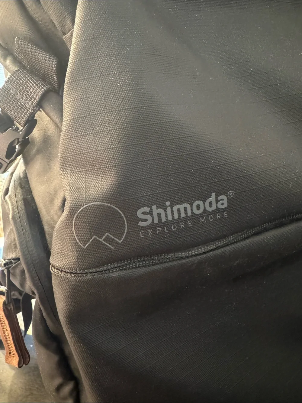 Shimoda Explore v2 35 Starter w/ Medium DSLR Core Unit